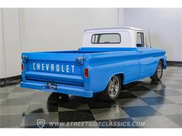 1961 Chevrolet C10 (CC-2118015) for sale in Ft Worth, Texas