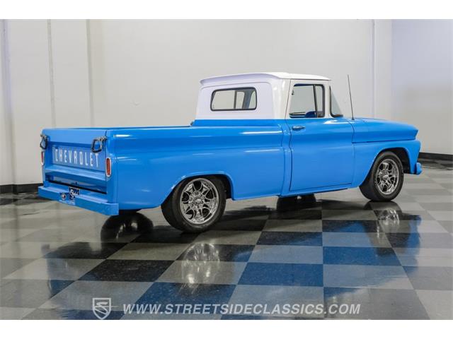 1961 Chevrolet C10 (CC-2118015) for sale in Ft Worth, Texas