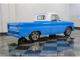1961 Chevrolet C10 (CC-2118015) for sale in Ft Worth, Texas