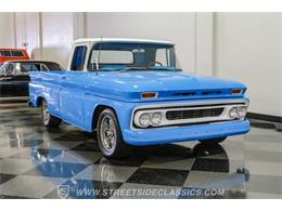 1961 Chevrolet C10 (CC-2118015) for sale in Ft Worth, Texas