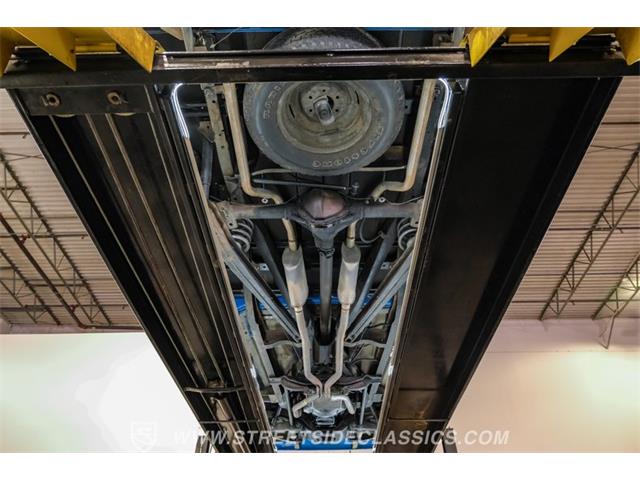 1961 Chevrolet C10 (CC-2118015) for sale in Ft Worth, Texas