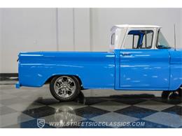 1961 Chevrolet C10 (CC-2118015) for sale in Ft Worth, Texas