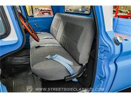 1961 Chevrolet C10 (CC-2118015) for sale in Ft Worth, Texas