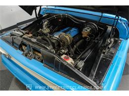 1961 Chevrolet C10 (CC-2118015) for sale in Ft Worth, Texas