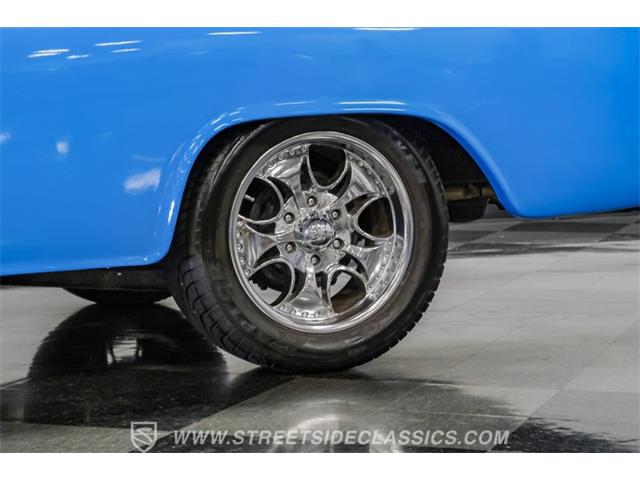 1961 Chevrolet C10 (CC-2118015) for sale in Ft Worth, Texas