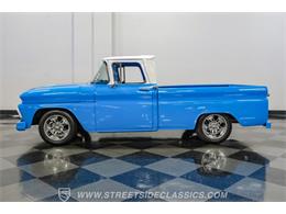 1961 Chevrolet C10 (CC-2118015) for sale in Ft Worth, Texas