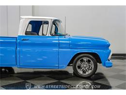 1961 Chevrolet C10 (CC-2118015) for sale in Ft Worth, Texas