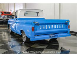 1961 Chevrolet C10 (CC-2118015) for sale in Ft Worth, Texas