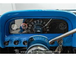 1961 Chevrolet C10 (CC-2118015) for sale in Ft Worth, Texas