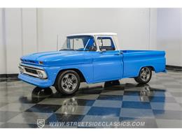 1961 Chevrolet C10 (CC-2118015) for sale in Ft Worth, Texas