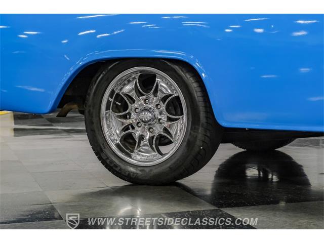 1961 Chevrolet C10 (CC-2118015) for sale in Ft Worth, Texas