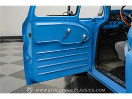 1961 Chevrolet C10 (CC-2118015) for sale in Ft Worth, Texas