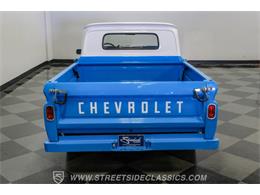 1961 Chevrolet C10 (CC-2118015) for sale in Ft Worth, Texas