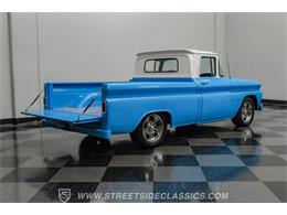 1961 Chevrolet C10 (CC-2118015) for sale in Ft Worth, Texas