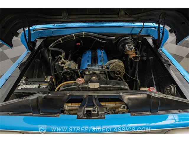 1961 Chevrolet C10 (CC-2118015) for sale in Ft Worth, Texas