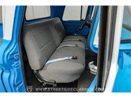 1961 Chevrolet C10 (CC-2118015) for sale in Ft Worth, Texas