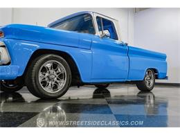 1961 Chevrolet C10 (CC-2118015) for sale in Ft Worth, Texas