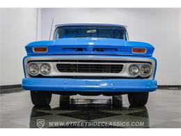 1961 Chevrolet C10 (CC-2118015) for sale in Ft Worth, Texas