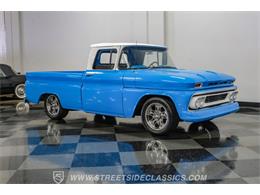 1961 Chevrolet C10 (CC-2118015) for sale in Ft Worth, Texas