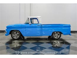 1961 Chevrolet C10 (CC-2118015) for sale in Ft Worth, Texas