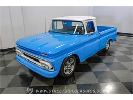 1961 Chevrolet C10 (CC-2118015) for sale in Ft Worth, Texas