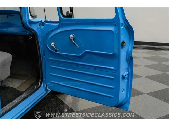 1961 Chevrolet C10 (CC-2118015) for sale in Ft Worth, Texas