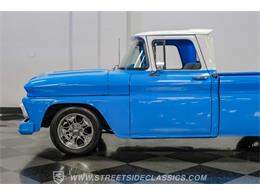 1961 Chevrolet C10 (CC-2118015) for sale in Ft Worth, Texas
