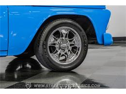 1961 Chevrolet C10 (CC-2118015) for sale in Ft Worth, Texas