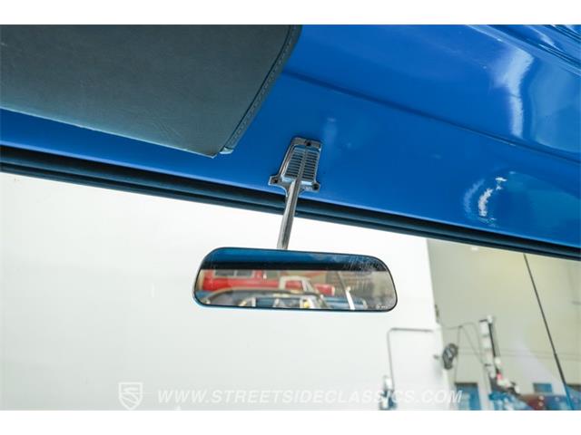 1961 Chevrolet C10 (CC-2118015) for sale in Ft Worth, Texas