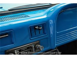 1961 Chevrolet C10 (CC-2118015) for sale in Ft Worth, Texas