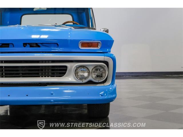 1961 Chevrolet C10 (CC-2118015) for sale in Ft Worth, Texas