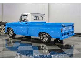 1961 Chevrolet C10 (CC-2118015) for sale in Ft Worth, Texas
