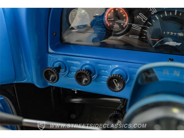 1961 Chevrolet C10 (CC-2118015) for sale in Ft Worth, Texas