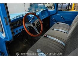 1961 Chevrolet C10 (CC-2118015) for sale in Ft Worth, Texas