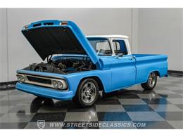 1961 Chevrolet C10 (CC-2118015) for sale in Ft Worth, Texas
