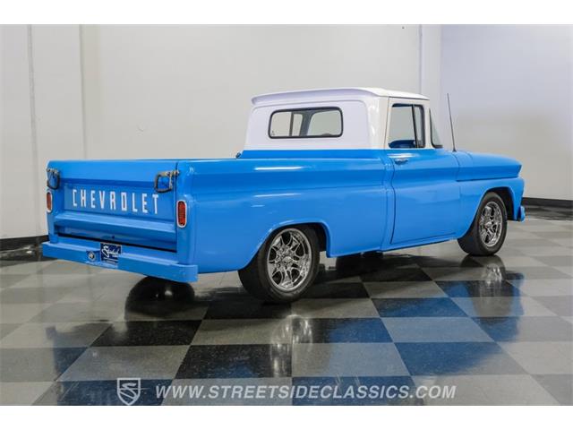 1961 Chevrolet C10 (CC-2118015) for sale in Ft Worth, Texas
