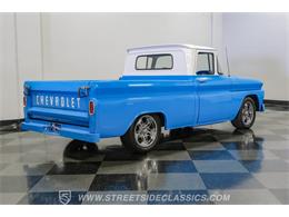 1961 Chevrolet C10 (CC-2118015) for sale in Ft Worth, Texas