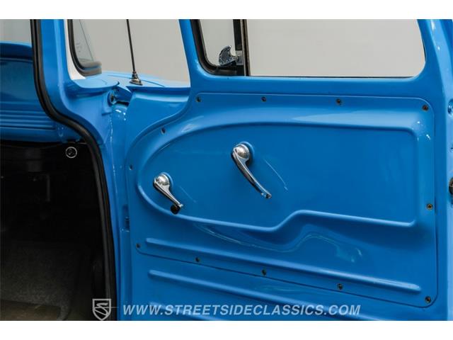 1961 Chevrolet C10 (CC-2118015) for sale in Ft Worth, Texas