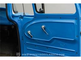 1961 Chevrolet C10 (CC-2118015) for sale in Ft Worth, Texas