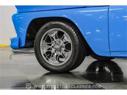 1961 Chevrolet C10 (CC-2118015) for sale in Ft Worth, Texas