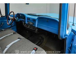 1961 Chevrolet C10 (CC-2118015) for sale in Ft Worth, Texas