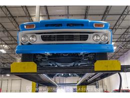 1961 Chevrolet C10 (CC-2118015) for sale in Ft Worth, Texas