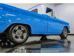 1961 Chevrolet C10 (CC-2118015) for sale in Ft Worth, Texas