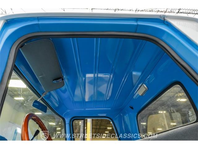 1961 Chevrolet C10 (CC-2118015) for sale in Ft Worth, Texas