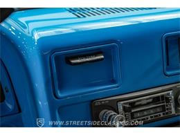 1961 Chevrolet C10 (CC-2118015) for sale in Ft Worth, Texas