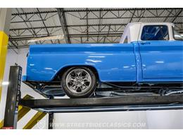 1961 Chevrolet C10 (CC-2118015) for sale in Ft Worth, Texas