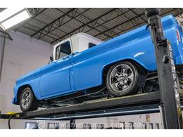 1961 Chevrolet C10 (CC-2118015) for sale in Ft Worth, Texas