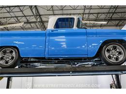 1961 Chevrolet C10 (CC-2118015) for sale in Ft Worth, Texas