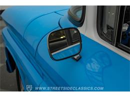 1961 Chevrolet C10 (CC-2118015) for sale in Ft Worth, Texas