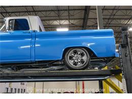 1961 Chevrolet C10 (CC-2118015) for sale in Ft Worth, Texas